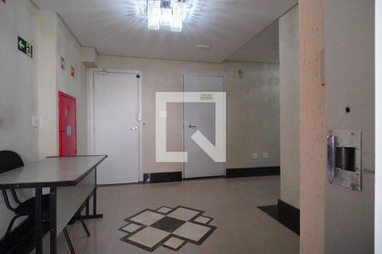 Garagem de apartamento à venda com 4 quartos, 188m² em Jardim São Pedro, Porto Alegre