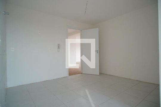 Cozinha de apartamento à venda com 4 quartos, 188m² em Jardim São Pedro, Porto Alegre