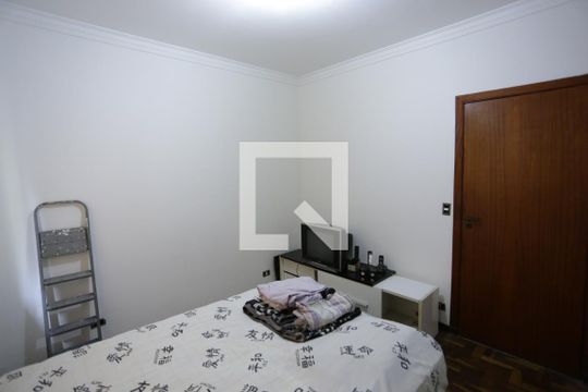 Quarto 1 de casa à venda com 3 quartos, 200m² em Jardim Triana, São Paulo