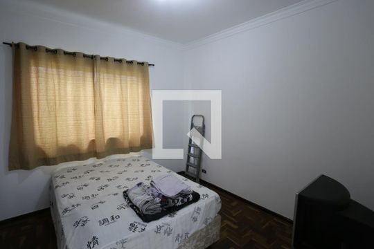 Quarto 1 de casa à venda com 3 quartos, 200m² em Jardim Triana, São Paulo