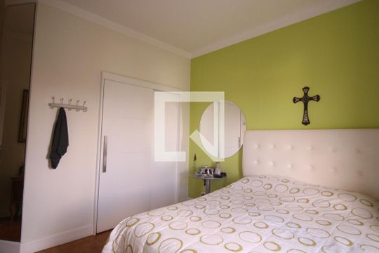 Quarto de casa para alugar com 3 quartos, 200m² em Jardim São Paulo, São Paulo