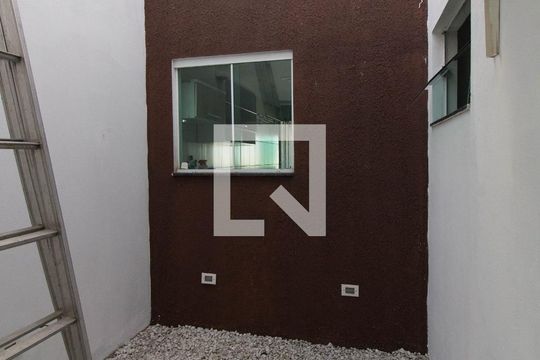 Área de luz de casa para alugar com 3 quartos, 300m² em Vila Haro, Sorocaba
