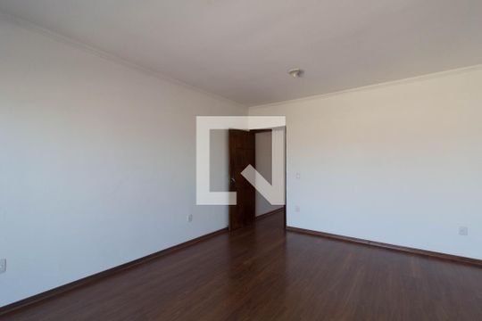 Suíte 2 de casa para alugar com 3 quartos, 300m² em Vila Haro, Sorocaba
