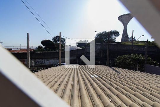 Vista de casa para alugar com 3 quartos, 300m² em Vila Haro, Sorocaba