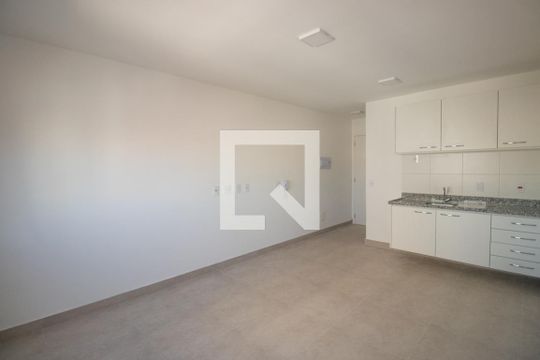 Stúdio de kitnet/studio à venda com 1 quarto, 24m² em Saúde, São Paulo