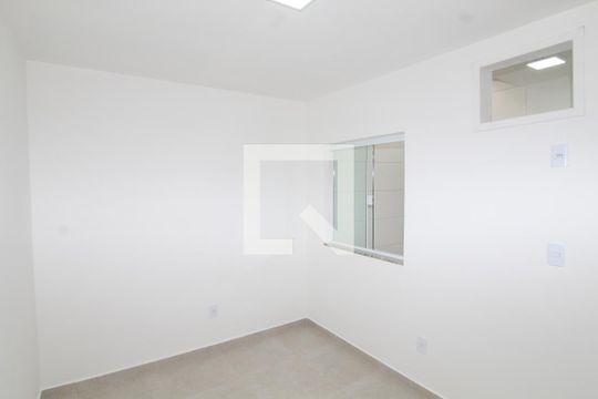 Quarto 2 de apartamento para alugar com 2 quartos, 55m² em Ramos, Rio de Janeiro
