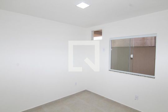 Quarto 1 de apartamento para alugar com 2 quartos, 55m² em Ramos, Rio de Janeiro