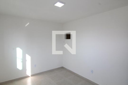 Quarto 1 de apartamento para alugar com 2 quartos, 55m² em Ramos, Rio de Janeiro