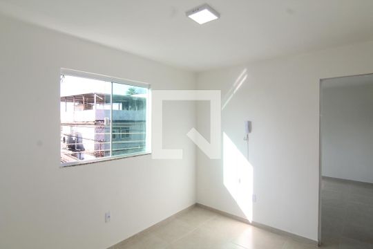 Sala de apartamento para alugar com 2 quartos, 55m² em Ramos, Rio de Janeiro