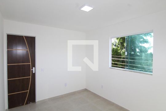 Quarto 1 de apartamento para alugar com 2 quartos, 55m² em Ramos, Rio de Janeiro