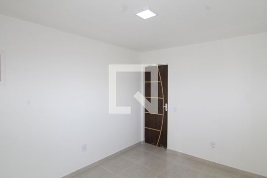 Quarto 1 de apartamento para alugar com 2 quartos, 55m² em Ramos, Rio de Janeiro