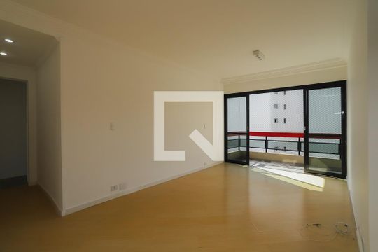 Apartamento para alugar com 4 quartos, 134m² em Perdizes, São Paulo