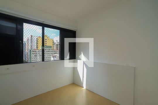 Quarto 3 de apartamento para alugar com 4 quartos, 134m² em Perdizes, São Paulo
