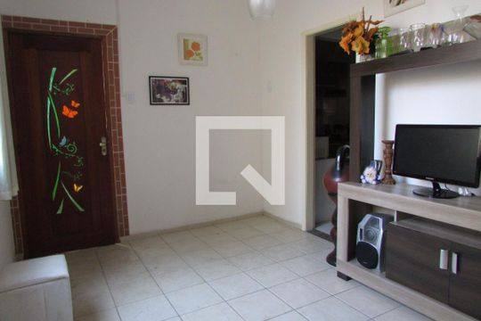 Apartamento para alugar com 1 quarto, 54m² em Campo Grande, Rio de Janeiro