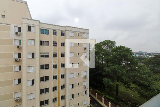 Vista do quarto 2 de apartamento à venda com 2 quartos, 44m² em Protásio Alves, Porto Alegre