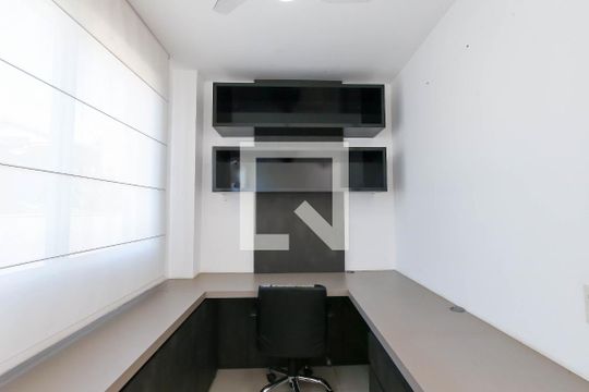 Cobertura de apartamento à venda com 3 quartos, 77m² em Jardim América, Belo Horizonte