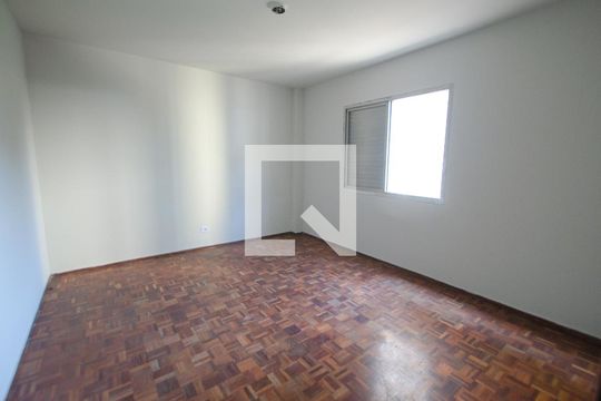 Quarto de apartamento à venda com 1 quarto, 77m² em Cambuci, São Paulo