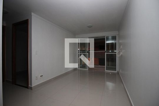 Apartamento para alugar com 2 quartos, 60m² em Ceilândia Norte (ceilândia), Brasília