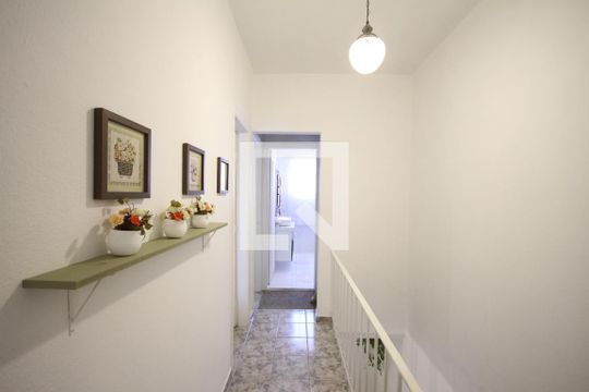 Corredor de casa à venda com 3 quartos, 110m² em Ipiranga, São Paulo