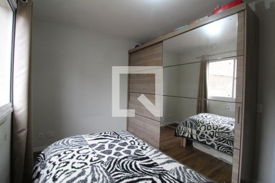 Quarto 1 de apartamento à venda com 2 quartos, 48m² em Olaria, Canoas