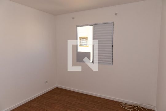 Quarto 1 de apartamento à venda com 2 quartos, 59m² em Campanário, Diadema