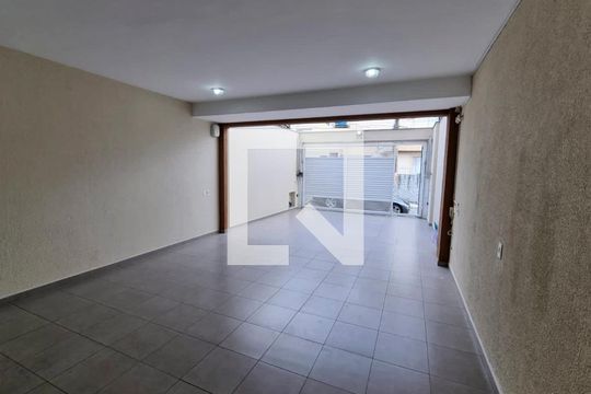 Garagem de casa à venda com 3 quartos, 266m² em Osvaldo Cruz, São Caetano do Sul