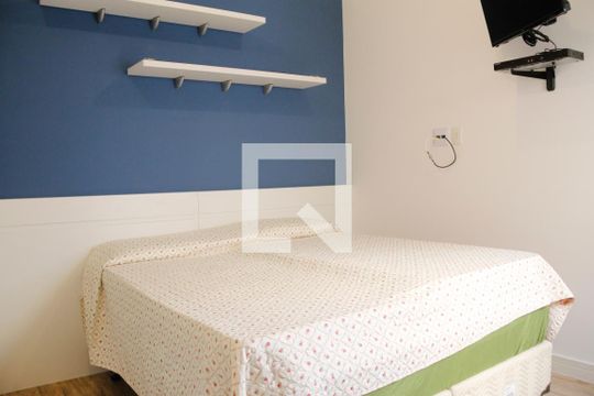 Suíte 3 de casa à venda com 3 quartos, 266m² em Osvaldo Cruz, São Caetano do Sul