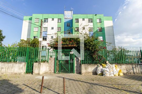 Área comum de apartamento à venda com 2 quartos, 54m² em Jardim Pedro José Nunes, São Paulo