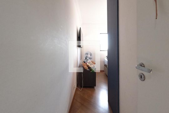 Quarto 2 de apartamento para alugar com 2 quartos, 65m² em Macedo, Guarulhos