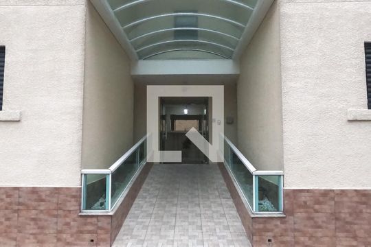 Área comum de apartamento para alugar com 2 quartos, 65m² em Macedo, Guarulhos