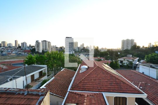 Vista do Terraço de casa à venda com 3 quartos, 253m² em Parque Jabaquara, São Paulo