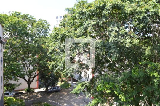 Vista do Quarto 1  de apartamento à venda com 2 quartos, 44m² em Pechincha, Rio de Janeiro