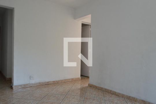Sala de apartamento à venda com 2 quartos, 44m² em Pechincha, Rio de Janeiro
