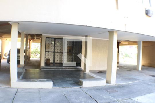 Área comum de apartamento à venda com 2 quartos, 44m² em Pechincha, Rio de Janeiro