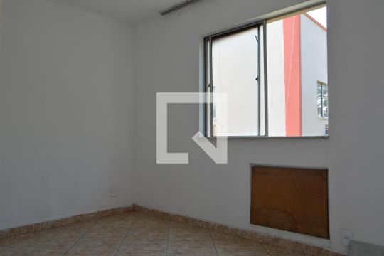 Quarto 1  de apartamento à venda com 2 quartos, 44m² em Pechincha, Rio de Janeiro