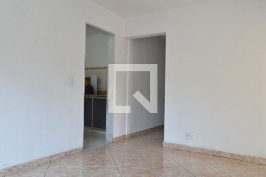 Sala de apartamento à venda com 2 quartos, 44m² em Pechincha, Rio de Janeiro