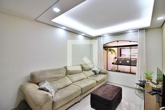 Casa à venda com 3 quartos, 150m² em Centro, São Bernardo do Campo