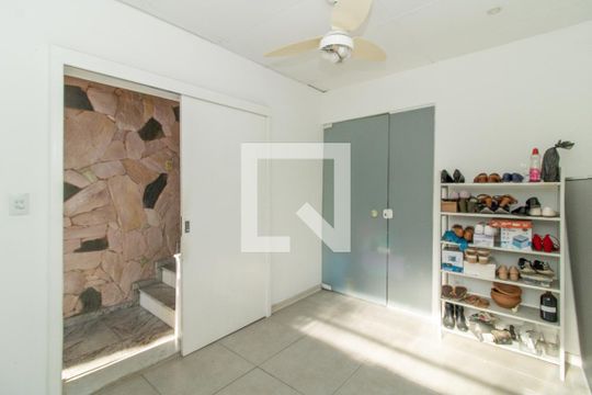 Quarto 1 de apartamento à venda com 3 quartos, 115m² em Olaria, Rio de Janeiro