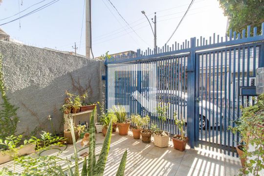 Garagem de apartamento à venda com 3 quartos, 115m² em Olaria, Rio de Janeiro