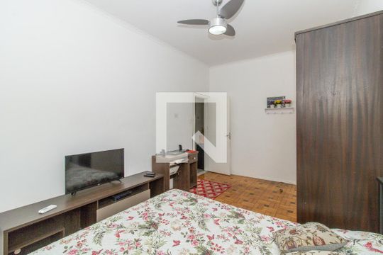 Quarto 2 de apartamento à venda com 3 quartos, 115m² em Olaria, Rio de Janeiro