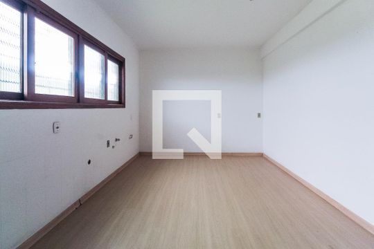 Área de serviço de casa à venda com 3 quartos, 417m² em Jardim Lindóia, Porto Alegre