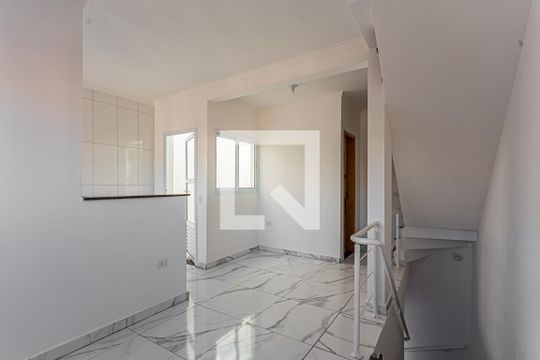Casa à venda com 2 quartos, 81m² em Vila Helena, Santo André