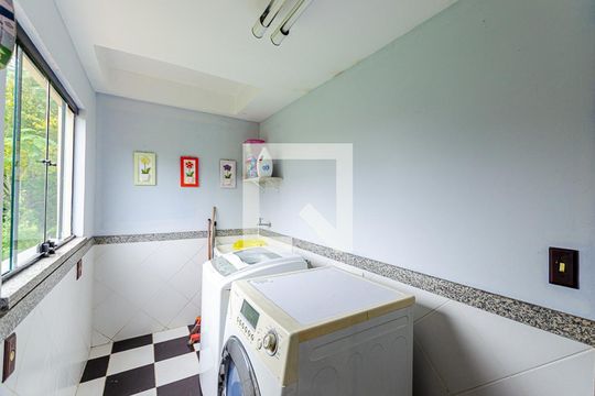 null de casa de condomínio à venda com 3 quartos, 260m² em Badu, Niterói