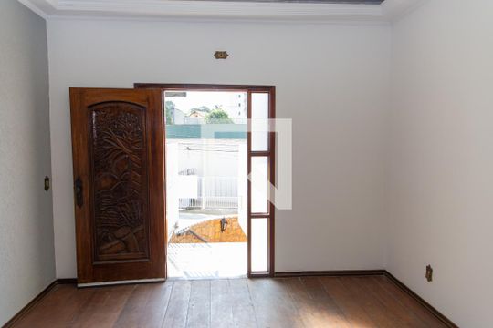 Sala de Visita de casa à venda com 6 quartos, 510m² em Centro, Diadema