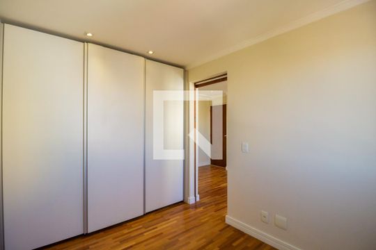 Quarto  de apartamento para alugar com 1 quarto, 31m² em Cambuci, São Paulo