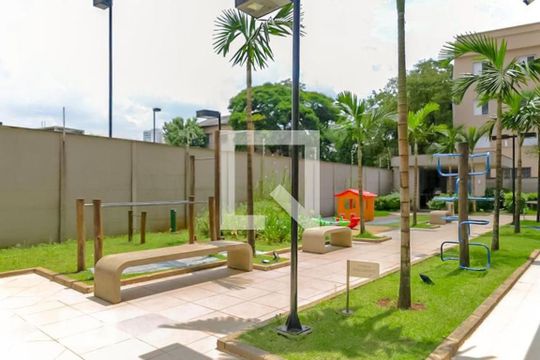 Área Comum  de apartamento para alugar com 1 quarto, 31m² em Cambuci, São Paulo