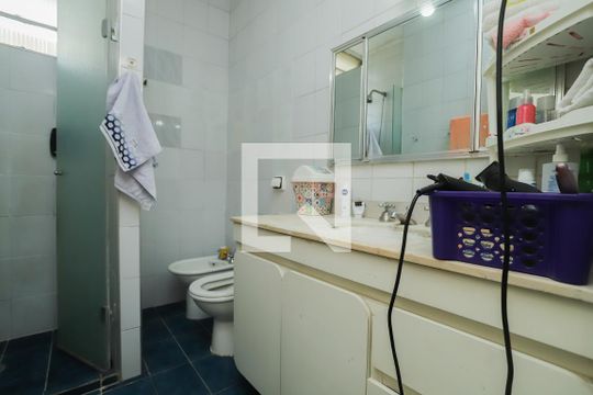 Banheiro 1 de apartamento à venda com 4 quartos, 303m² em Bom Retiro, São Paulo