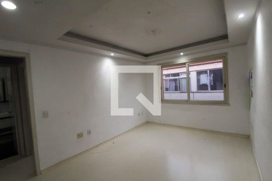 Apartamento para alugar com 1 quarto, 41m² em Centro, Canoas