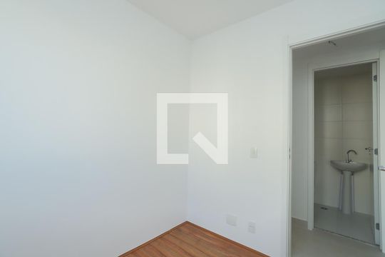 Quarto 1 de apartamento à venda com 2 quartos, 39m² em Bom Retiro, São Paulo