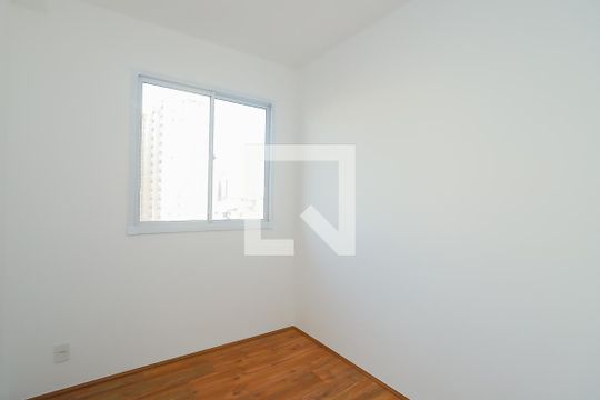 Quarto 1 de apartamento à venda com 2 quartos, 39m² em Bom Retiro, São Paulo